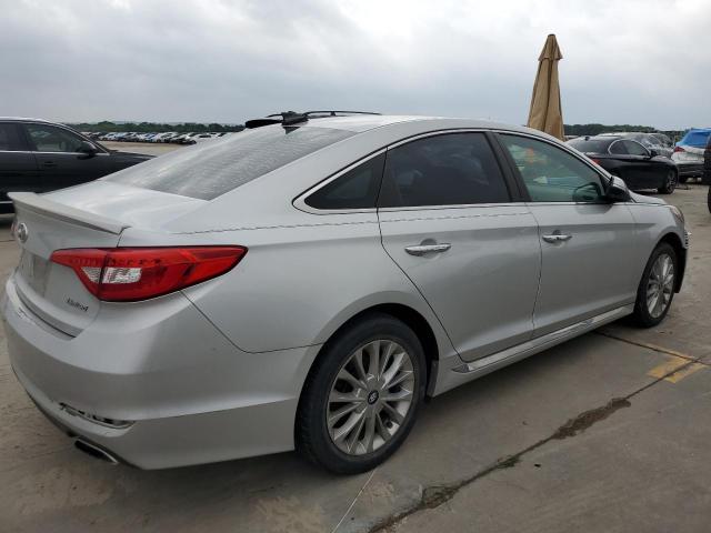 2015 Hyundai Sonata Sport VIN: 5NPE34AF9FH088128 Lot: 55575784