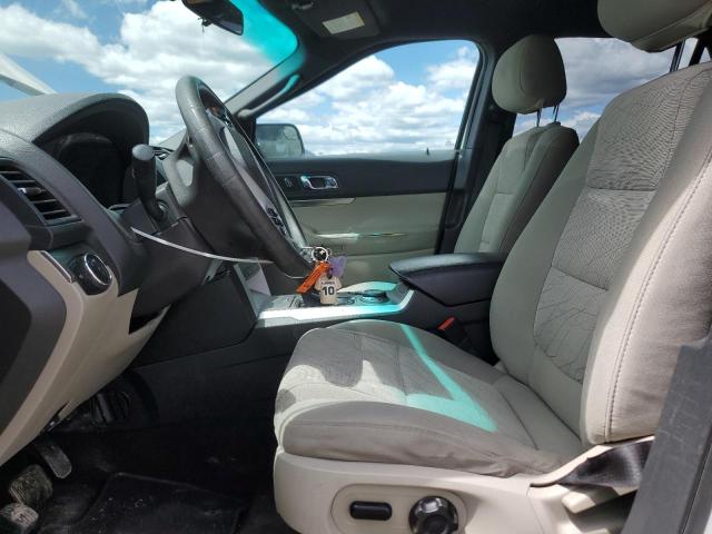 2012 Ford Explorer VIN: 1FMHK8B84CGA61177 Lot: 55462934