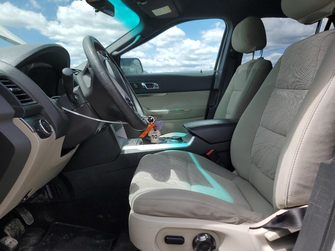 1FMHK8B84CGA61177 2012 Ford Explorer