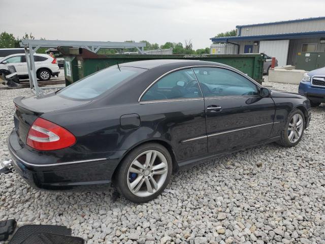2005 Mercedes-Benz Clk 500 VIN: WDBTJ75J35F153849 Lot: 54410364