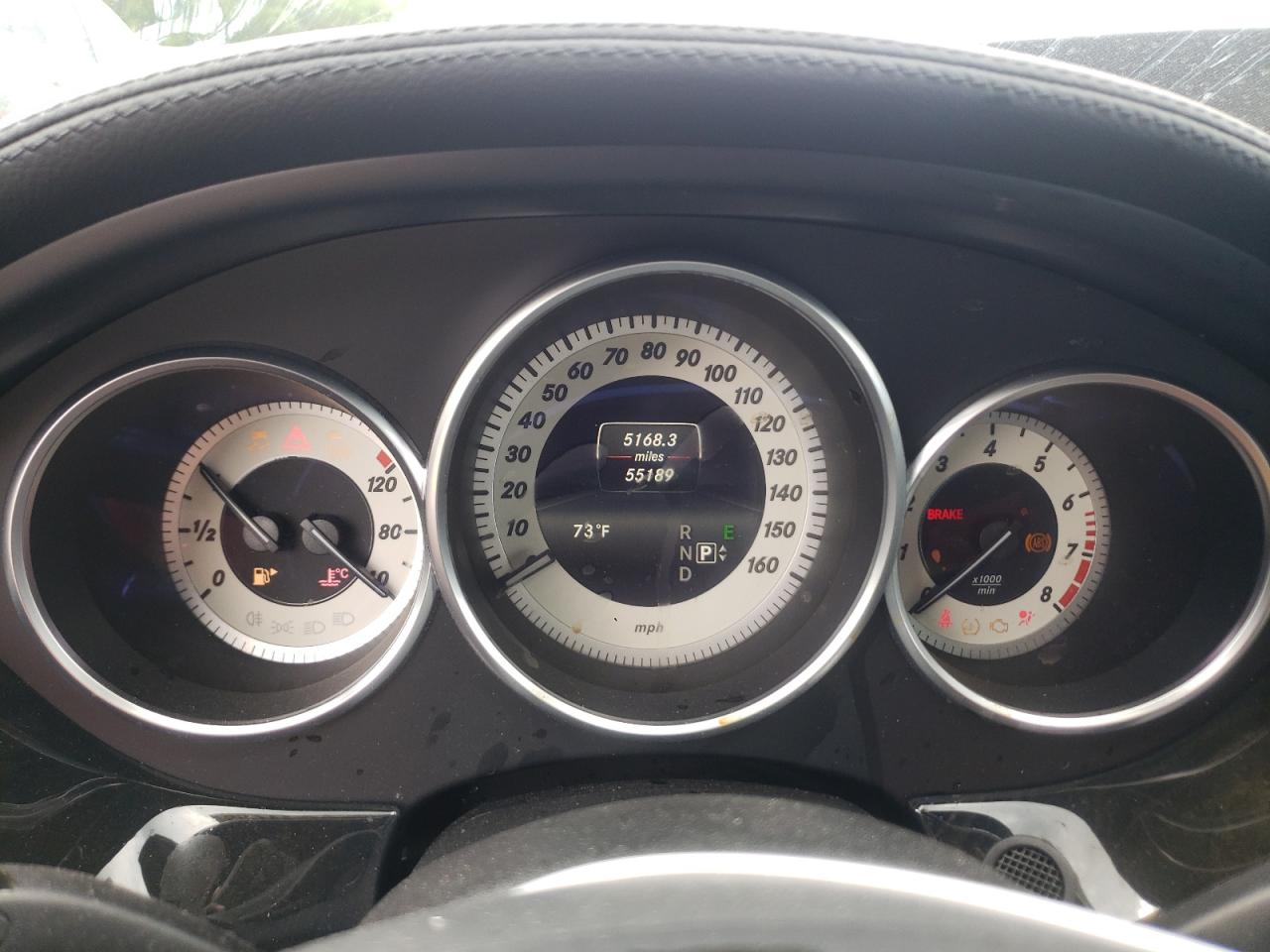 WDDLJ6HB5GA182100 2016 Mercedes-Benz Cls 400 4Matic