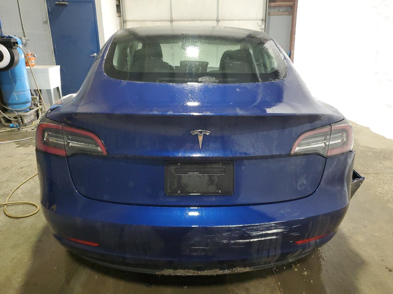 5YJ3E1EAXPF436758 2023 Tesla Model 3