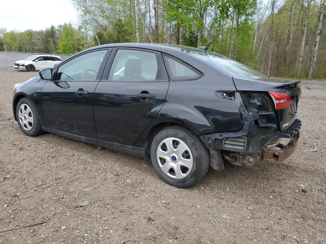 Vin: 1fadp3e21fl278525, lot: 52875124, ford focus s 20152