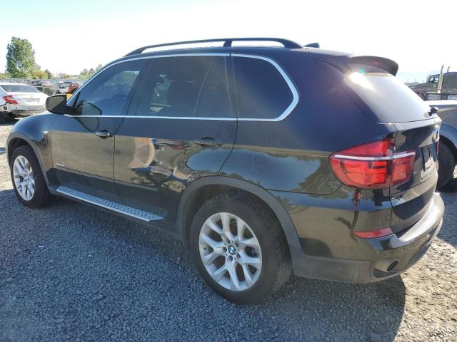 VIN 5UXZV4C59D0B16859 2013 BMW X5, Xdrive35I no.2