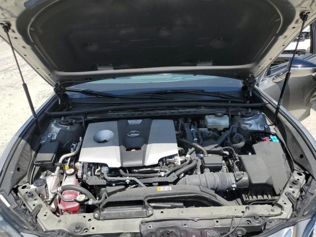 2021 LEXUS ES 300 58ADA1C19MU010733