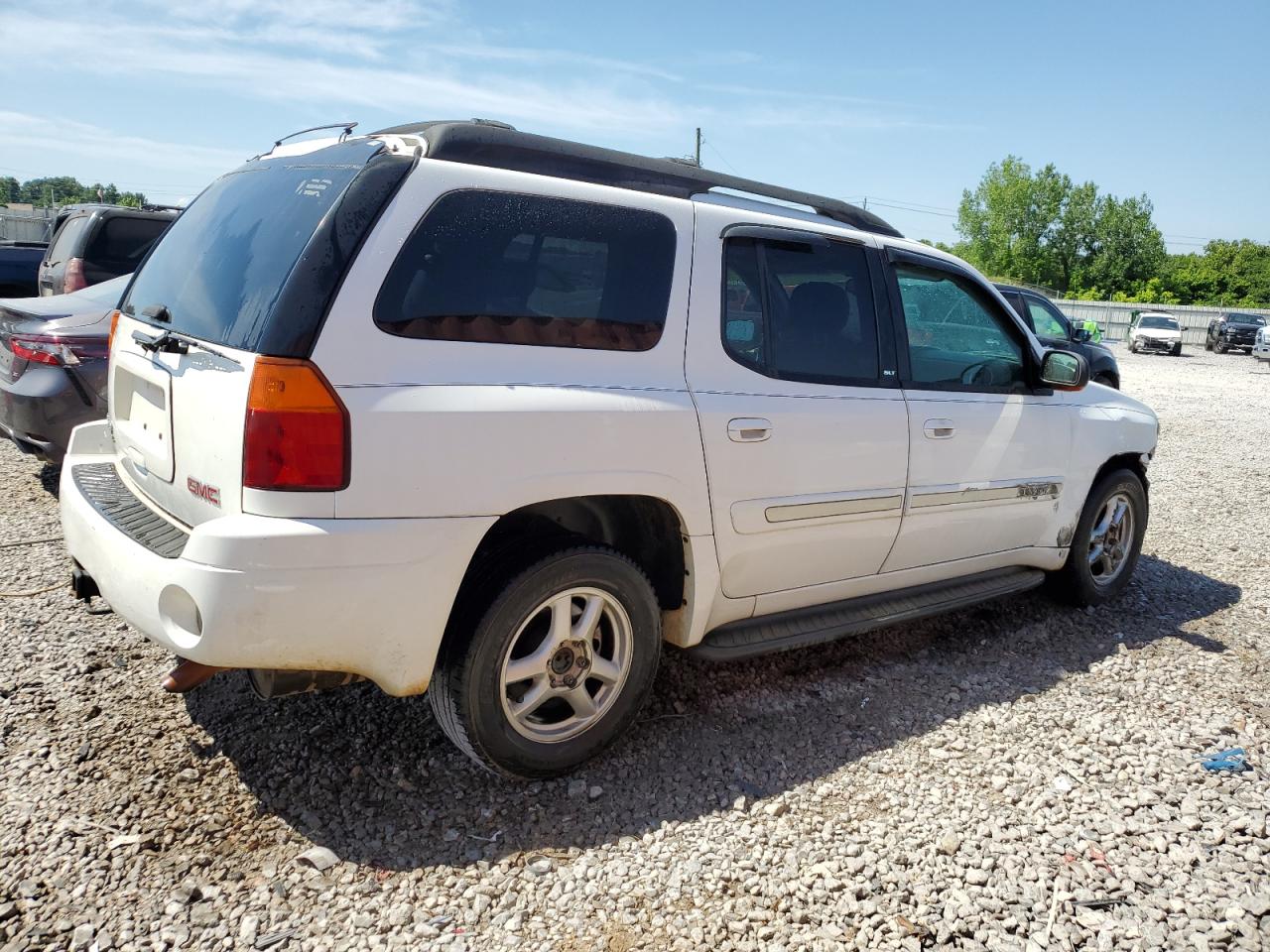 1GKES16S632149718 2003 GMC Envoy Xl