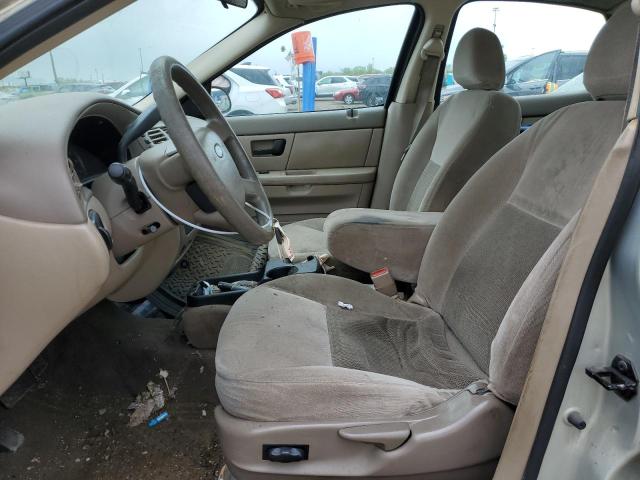 2004 Ford Taurus Ses VIN: 1FAFP55U54A178667 Lot: 53506134