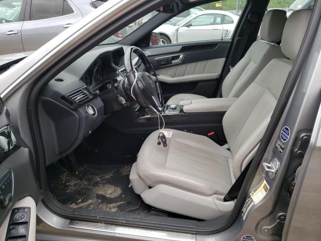 2012 Mercedes-Benz E 350 Bluetec VIN: WDDHF2EB5CA655623 Lot: 54598084