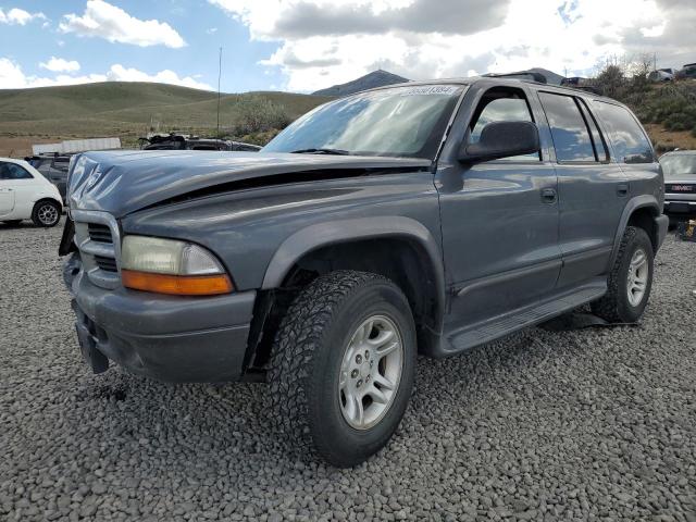 2002 Dodge Durango Slt Plus VIN: 1B8HS58N52F147713 Lot: 56301384