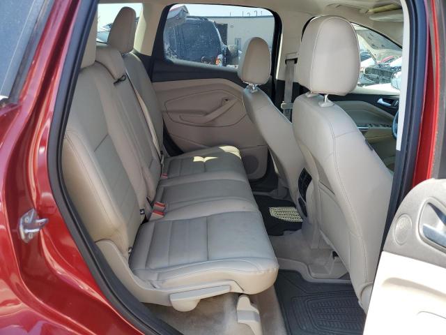 2016 Ford Escape Se VIN: 1FMCU0GX8GUB05615 Lot: 54774434