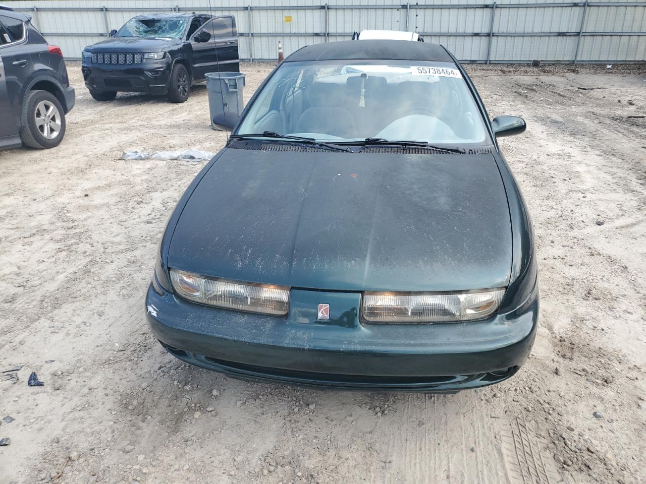 1G8ZJ5279TZ286985 1996 Saturn Sl2