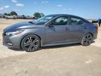 2021 NISSAN SENTRA SR - 3N1AB8DV9MY203082