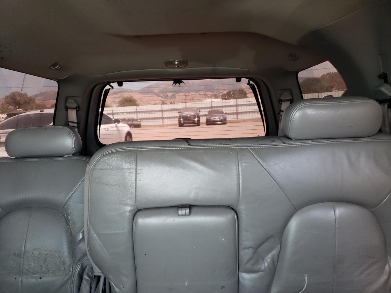 1FMPU16L9YLC19300 2000 Ford Expedition Xlt