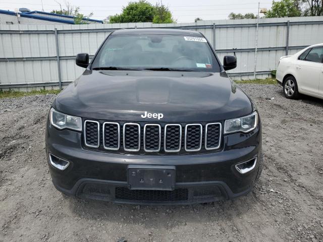 2017 Jeep Grand Cherokee Laredo VIN: 1C4RJFAGXHC842910 Lot: 55291504