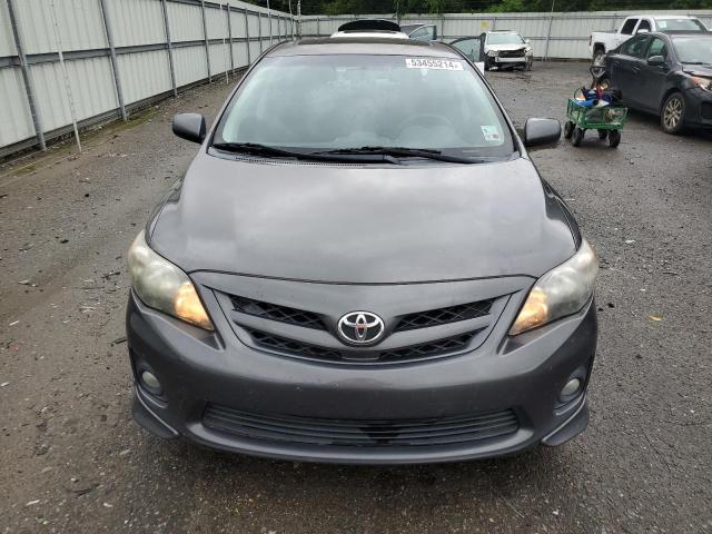 2013 Toyota Corolla Base VIN: 5YFBU4EE7DP110905 Lot: 53455214