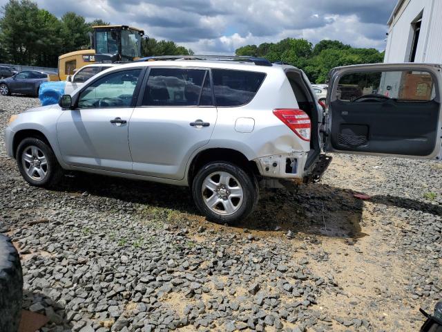 2009 Toyota Rav4 VIN: JTMBF33V59D009198 Lot: 55705384