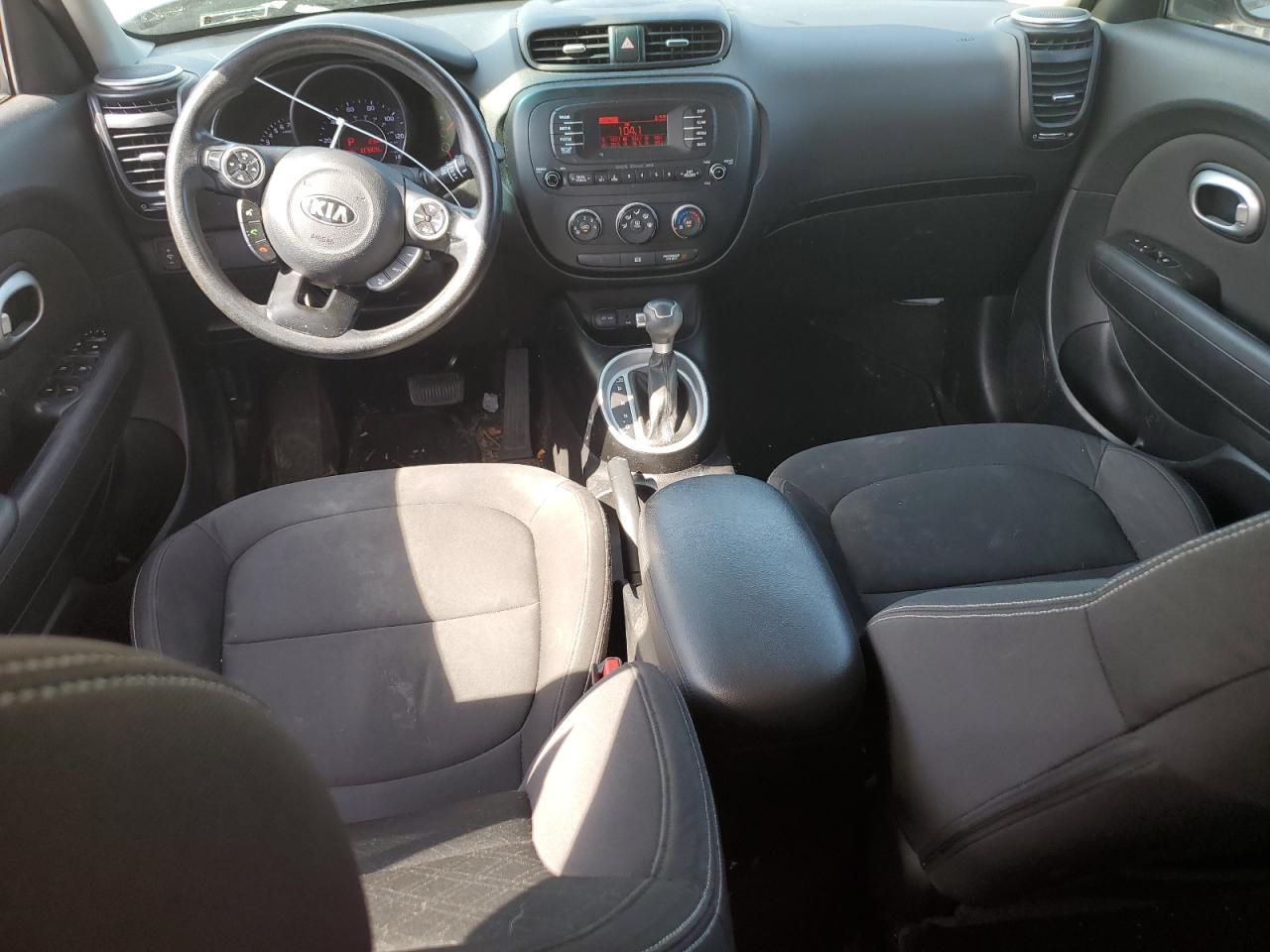 KNDJN2A27E7002375 2014 Kia Soul