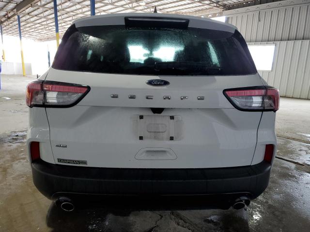 2021 Ford Escape Se VIN: 1FMCU0G65MUA35073 Lot: 57329894