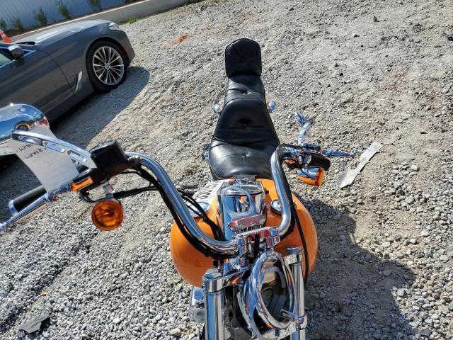 2002 HARLEY-DAVIDSON FXDWG 4B7H8469X2S005883