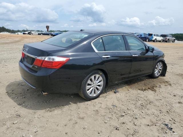 2014 Honda Accord Exl VIN: 1HGCR3F86EA026106 Lot: 53473374