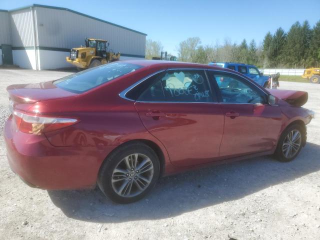 2015 Toyota Camry Le VIN: 4T1BF1FK7FU878205 Lot: 53631524