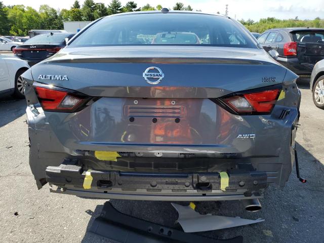 2019 Nissan Altima Sr VIN: 1N4BL4CW5KC255015 Lot: 56183834