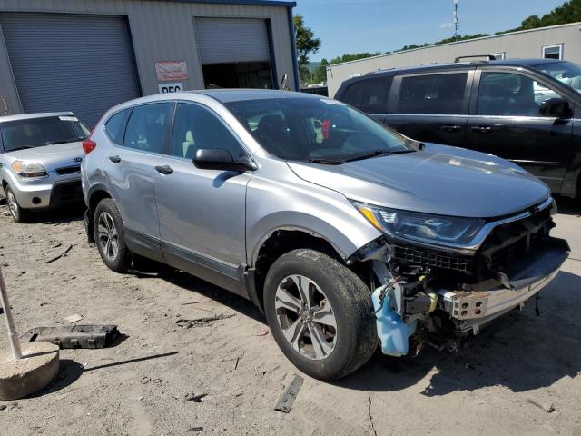 2017 Honda Cr-V Lx VIN: 2HKRW6H32HH200996 Lot: 56501464