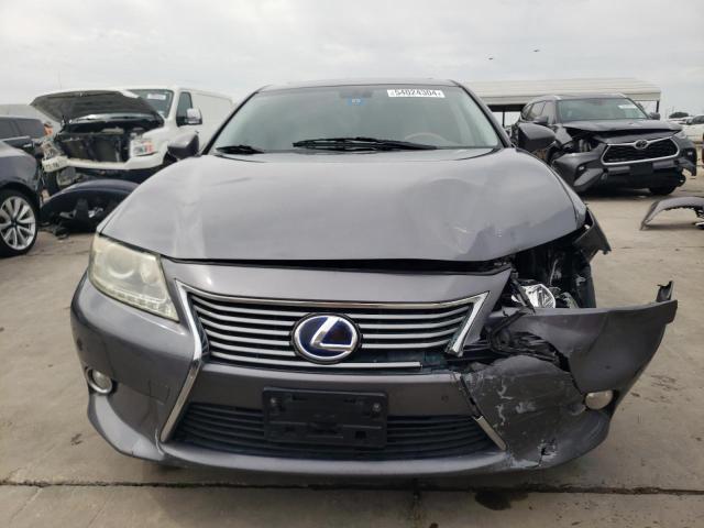 2013 Lexus Es 300H VIN: JTHBW1GG3D2025614 Lot: 54024304