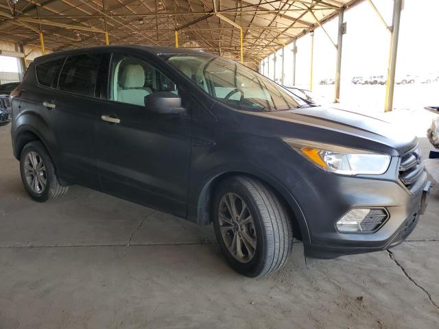 2017 Ford Escape Se VIN: 1FMCU9GD5HUD42459 Lot: 55091404