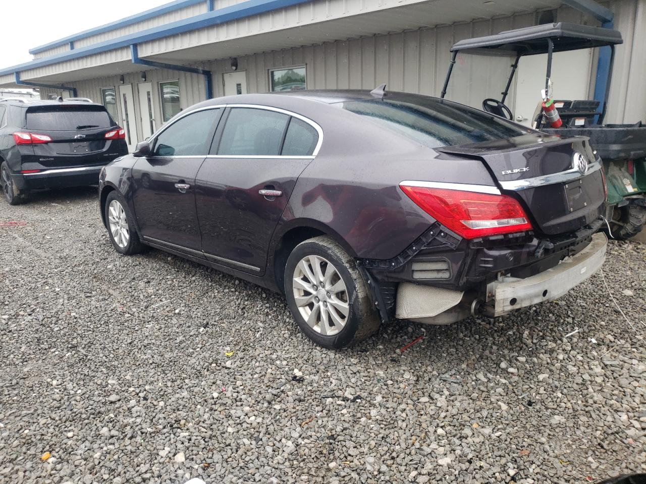 1G4GA5GR9EF152792 2014 Buick Lacrosse