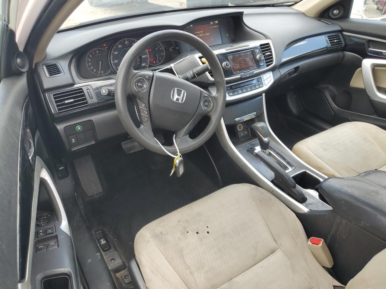 1HGCT1B76FA014025 2015 Honda Accord Ex