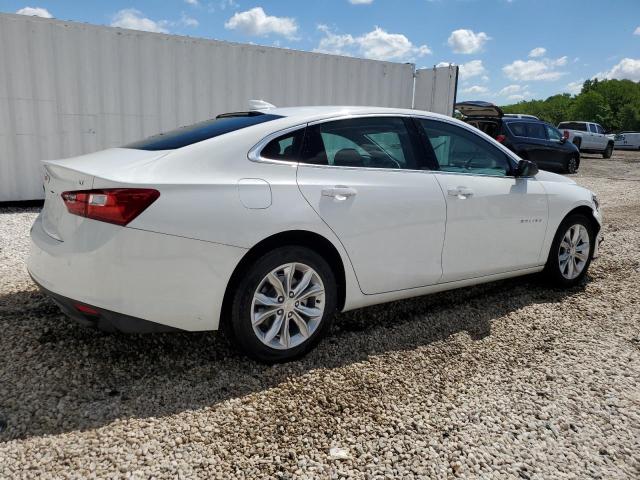 2023 Chevrolet Malibu Lt VIN: 1G1ZD5ST6PF184988 Lot: 55335784