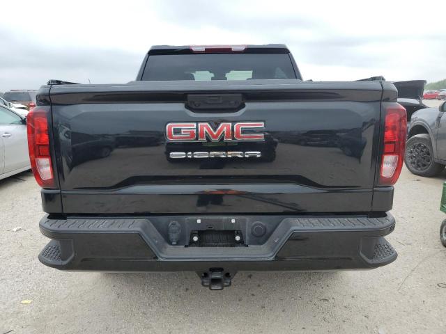 2024 GMC Sierra C1500 VIN: 1GTPHAED1RZ252440 Lot: 55388814