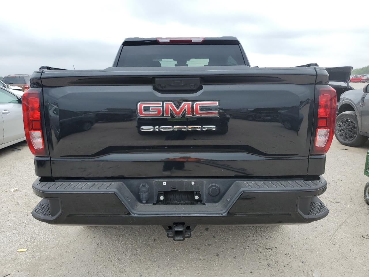 1GTPHAED1RZ252440 2024 GMC Sierra C1500