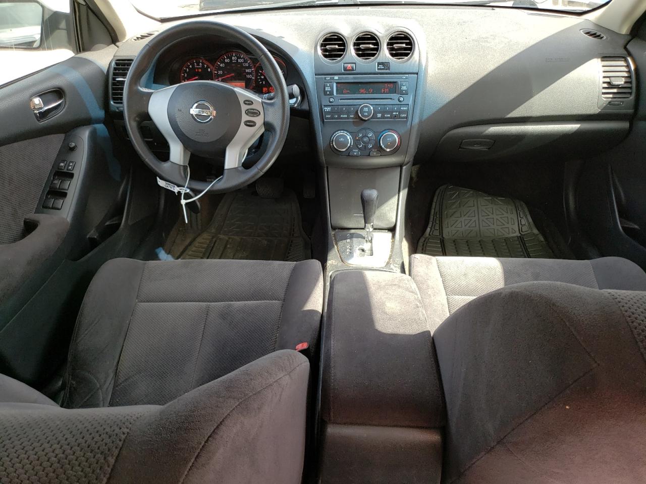 1N4AL21E29N477889 2009 Nissan Altima 2.5