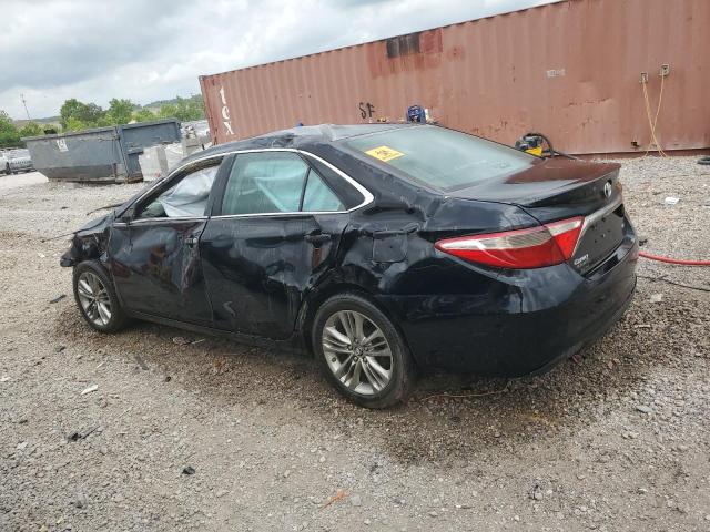 VIN 4T1BF1FK6HU742117 2017 Toyota Camry, LE no.2