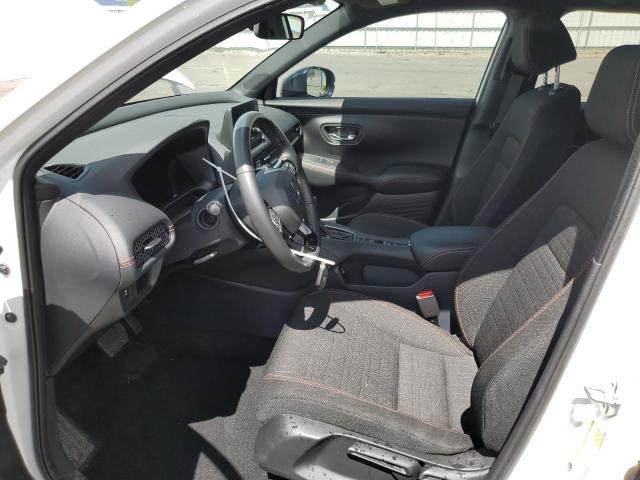 2023 Honda Hr-V Sport VIN: 3CZRZ2H5XPM725776 Lot: 53944904