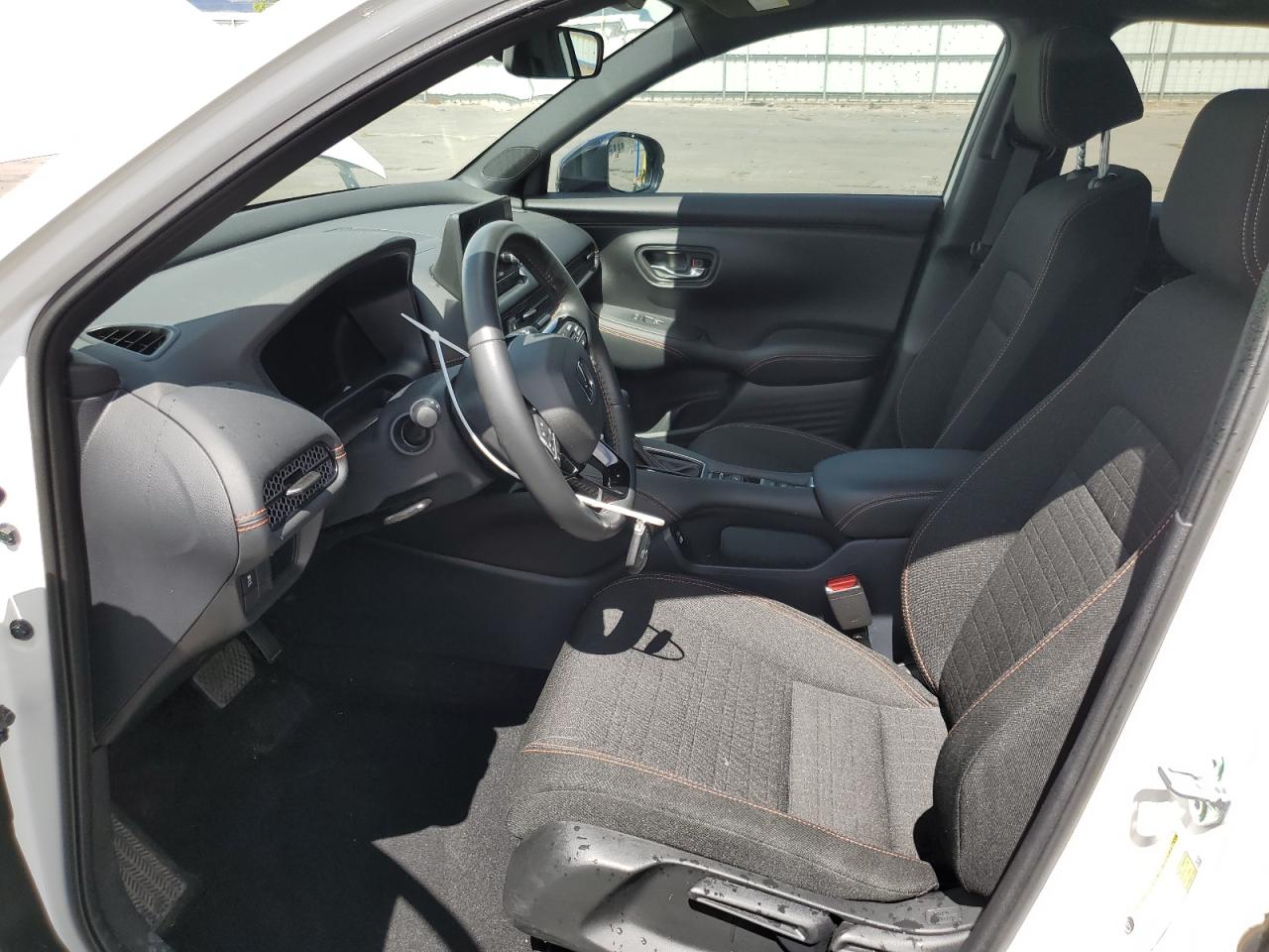 3CZRZ2H5XPM725776 2023 Honda Hr-V Sport