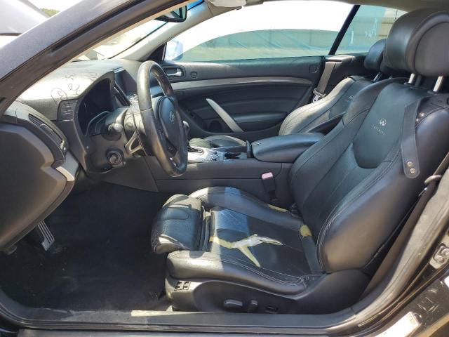 2010 Infiniti G37 Base VIN: JN1CV6FE7AM353837 Lot: 53935144