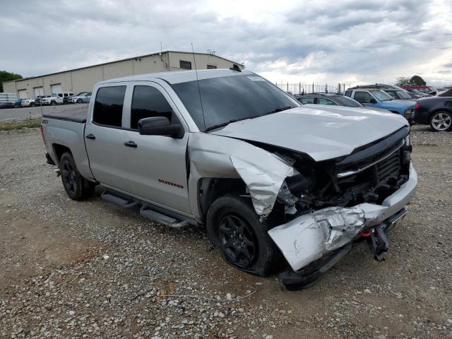 2018 Chevrolet Silverado K1500 Ltz VIN: 3GCUKSEC1JG137519 Lot: 53848194