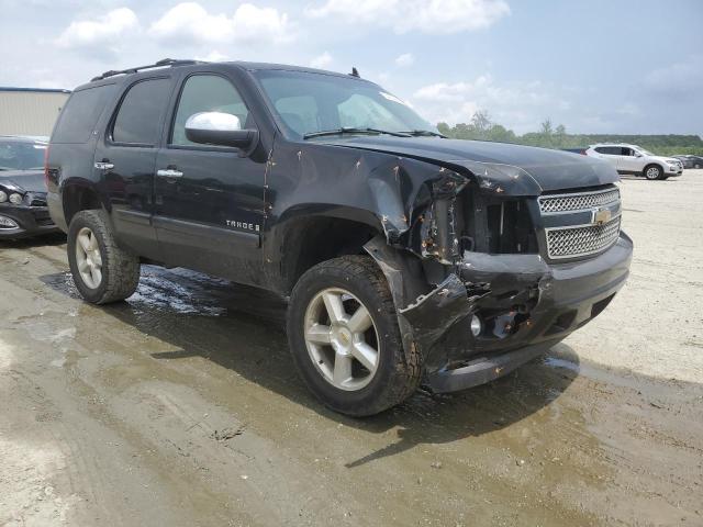 2007 Chevrolet Tahoe K1500 VIN: 1GNFK13017R380646 Lot: 54039894