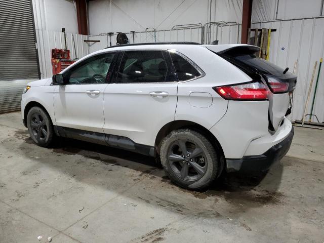 2022 FORD EDGE SEL - 2FMPK4J95NBA16144