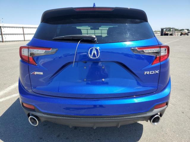 2019 Acura Rdx A-Spec VIN: 5J8TC1H63KL010849 Lot: 56659124