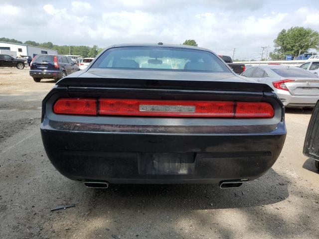 2012 Dodge Challenger Sxt VIN: 2C3CDYAG1CH170450 Lot: 55839804