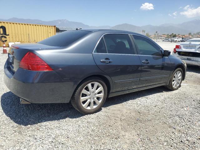 2006 Honda Accord Ex VIN: 1HGCM66586A053055 Lot: 54268364