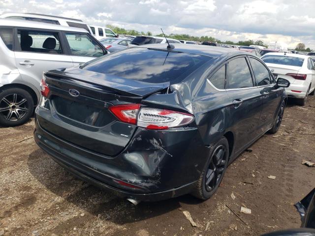 2015 Ford Fusion Se VIN: 1FA6P0H78F5110108 Lot: 53758894