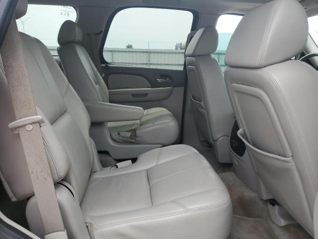 2008 GMC Yukon VIN: 1GKFK13098R173064 Lot: 54259544