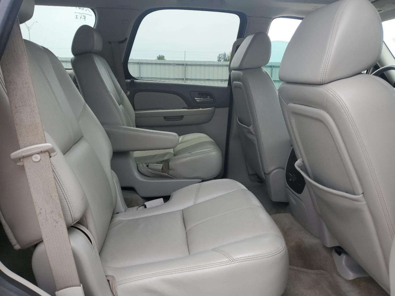 1GKFK13098R173064 2008 GMC Yukon