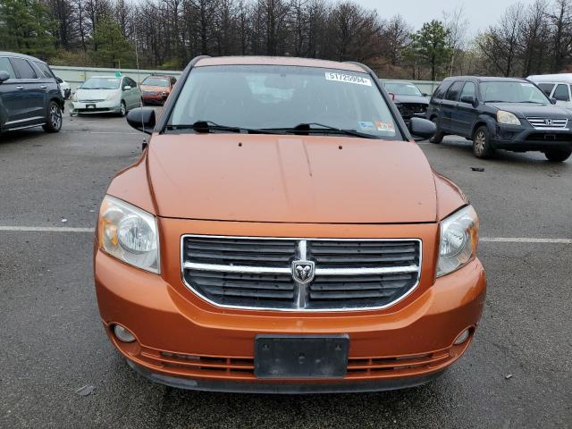 2011 Dodge Caliber Mainstreet VIN: 1B3CB3HA6BD255044 Lot: 51725994