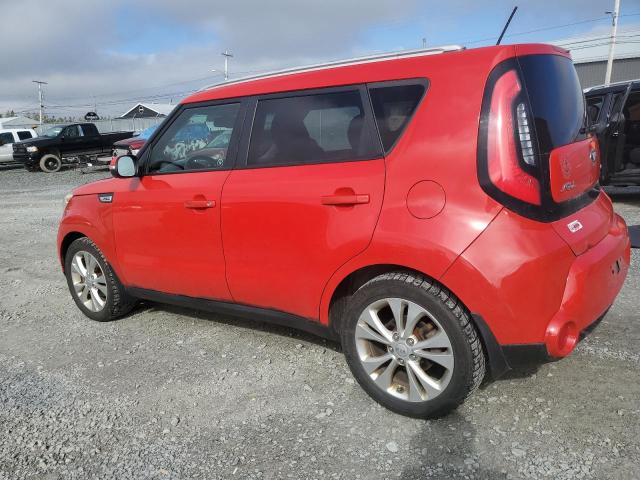 Vin: kndjp3a56e7722485, lot: 54153114, kia soul + 20142